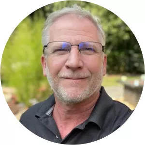 Bruce Van Horn - Author