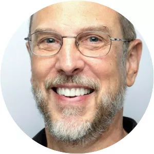 Bruce Van Patter photograph