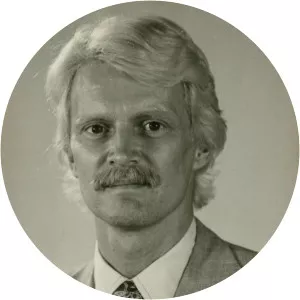 Bruce Voeller - Biologist