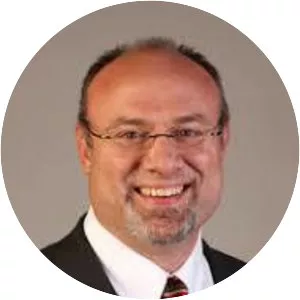 Bruce W Longenecker - Author