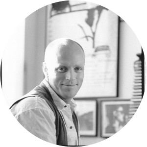 Bruce Wayne Gillies - Film producer