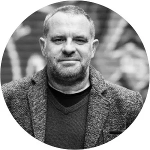 Bruce Webb - Film producer