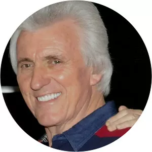 Bruce Welch