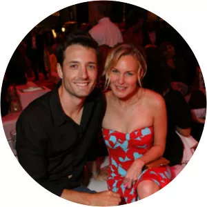 Bruce Weyman photograph