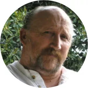 Bruce Whatley - Author