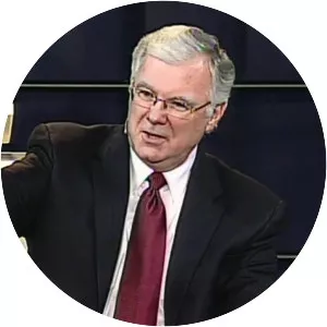 Bruce Wilkinson - Teacher