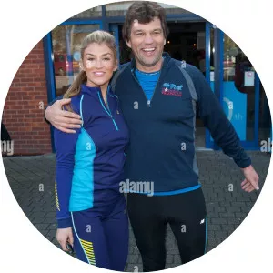 Bruce Willerton photograph