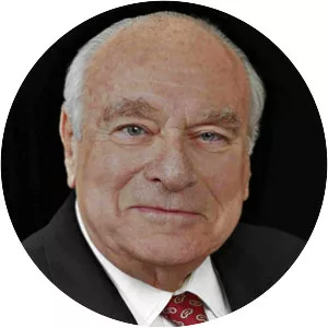 Bruce William Kauffman