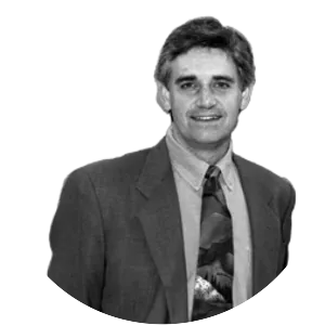 Bruce William Stillman