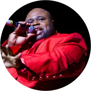 Bruce Williamson - Georgia State Representative