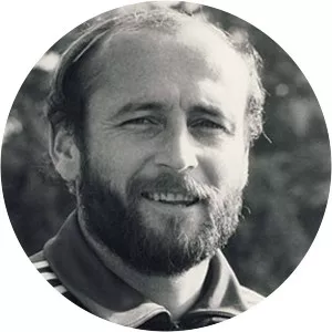 Bruce Wilson - Canadian soccer player