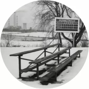 Bruce Wodder - Photographer