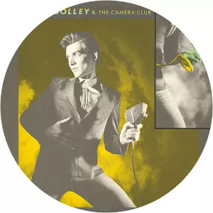 Bruce Woolley & The Camera Club - Musical group