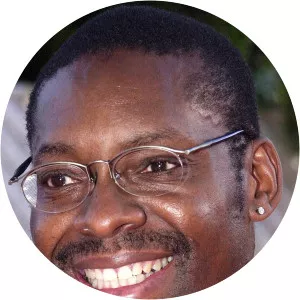 Bruce Young - American television actor