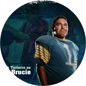 Brucie The Longest Yard