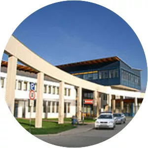 Bruck an der Leitha District