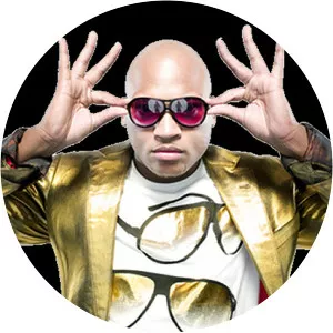 Bruck Up - Musical artist