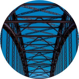 Brücke des 17. Juni