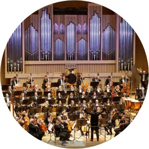 Bruckner Orchester Linz