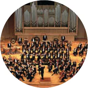 Bruckner Orchestra Linz