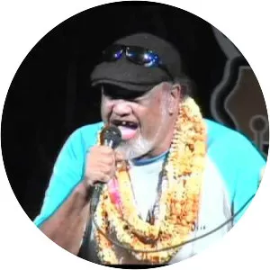 bruddah waltah - Musical artist