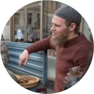 Bruder - Schwarze Macht