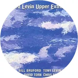 Bruford Levin Upper Extremities - Musical group