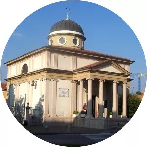 Brugherio - Comune in Italy