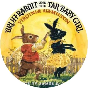 Bruh Rabbit and the Tar Baby Girl