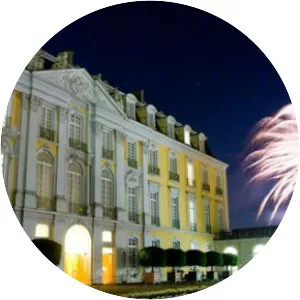 Brühler Schlosskonzerte