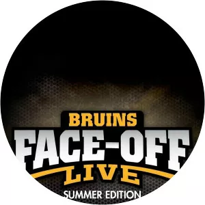 Bruins Face-Off LIVE: Summer EditionSince 2011 - TV program