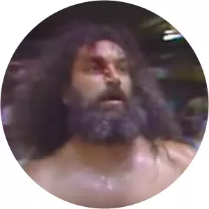Bruiser Brody