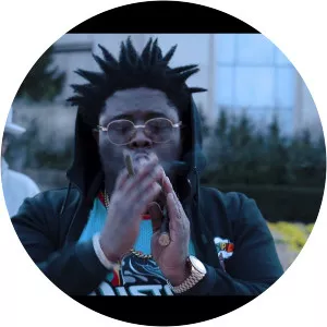 Bruiser Wolf - Musical artist