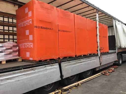 Brukivka, Hazobloky - L-Bud - 