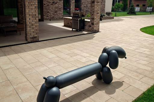 Brukivka Ozon, Predstavnytstvo V M.chervonohrad