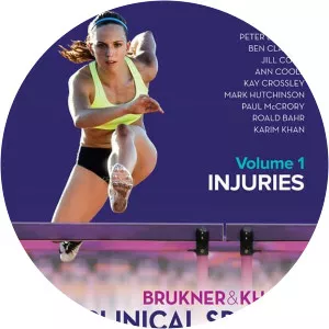 Brukner and Khans Clinical Sports Medicine Injuries, Volume 1 - Book