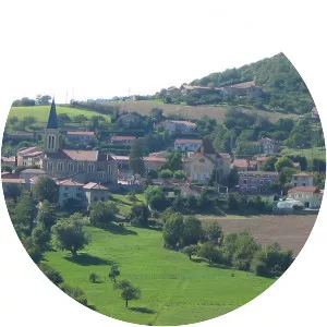 Brullioles - Commune in France