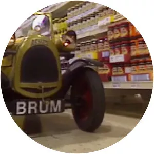 Brum - British television series