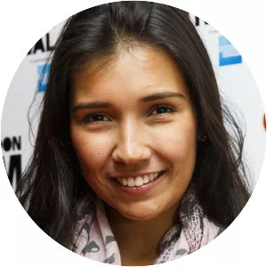 Bruna Amaya - Actress