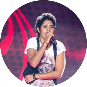 nando motta bruna barreto - Musical artist