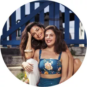 Bruna Bulhões photograph