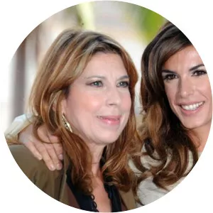 Bruna Canalis photograph