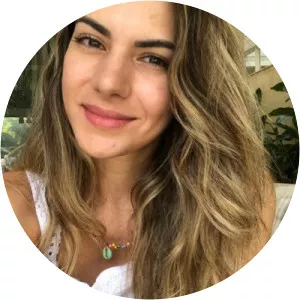 Bruna Castán photograph