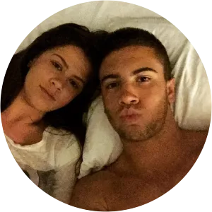 Bruna Ćorić photograph