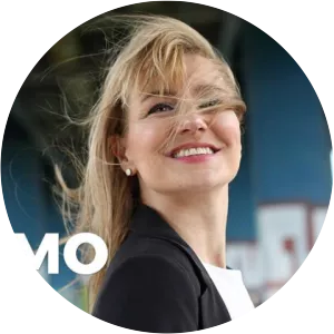 Bruna Esih - Former Member of the Croatian Parliament