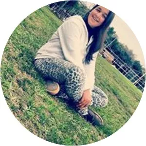 Bruna Fuentes photograph