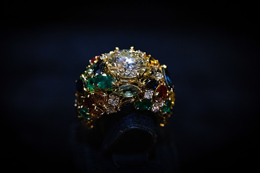 Bruna Guglielmi Gioielleria - Jewelry store in Genoa, Italy