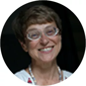 Bruna Ingrao - Author