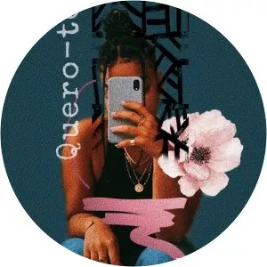 Bruna Mnds - Musical artist