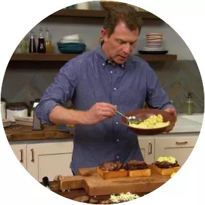 Brunch at Bobby's - American television series